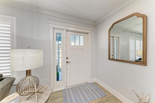 Photo - Furnished/Unfurnished ** Annual Rental ** Available 5/1/26 ** 4 Bed/2 Bath Single Family Home ** ...