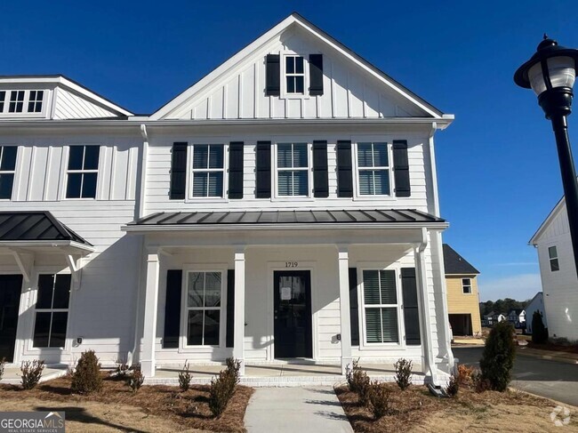 Building Photo - 1719 Prospect Wy Rental