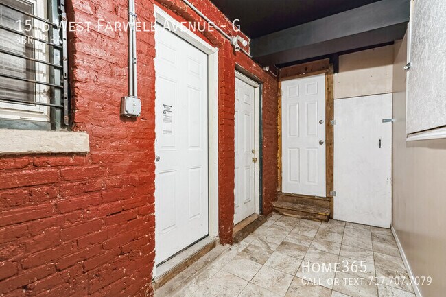 Photo - Charming & Spacious 2-Bedroom Apartment fo... Unit G