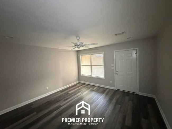 Photo - Beautiful 4BR/2BA Tuscaloosa Home | 1,497 Sq Ft, Covered Back Patio & 2-Car Garage