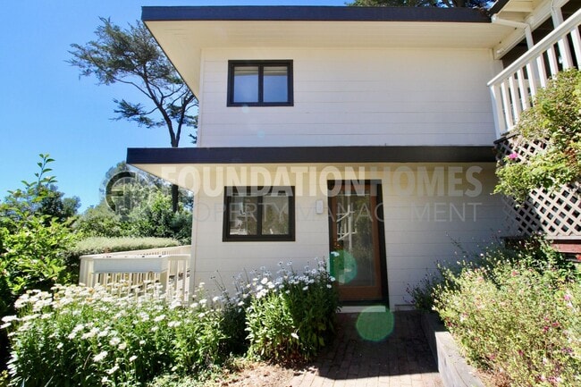 Building Photo - Charming 1BD/1BA in Mill Valley - Bay View... Rental