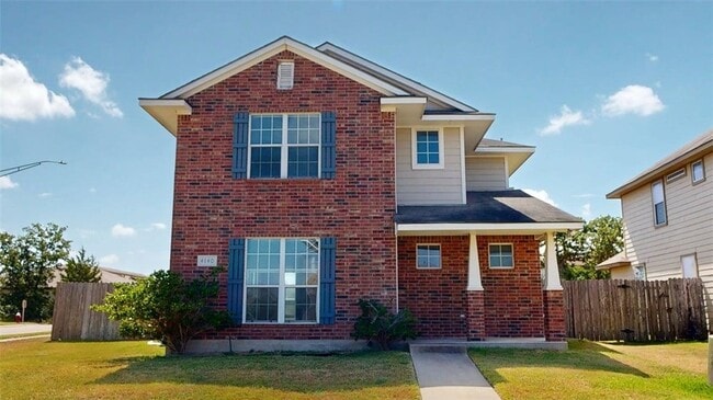 Building Photo - 4140 McFarland Dr