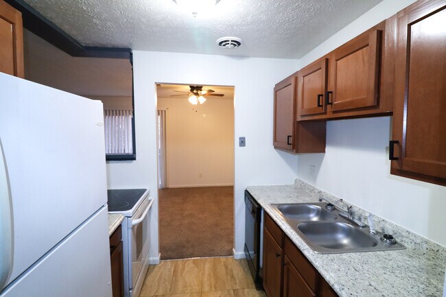 Photo - Ridgeview Apartments