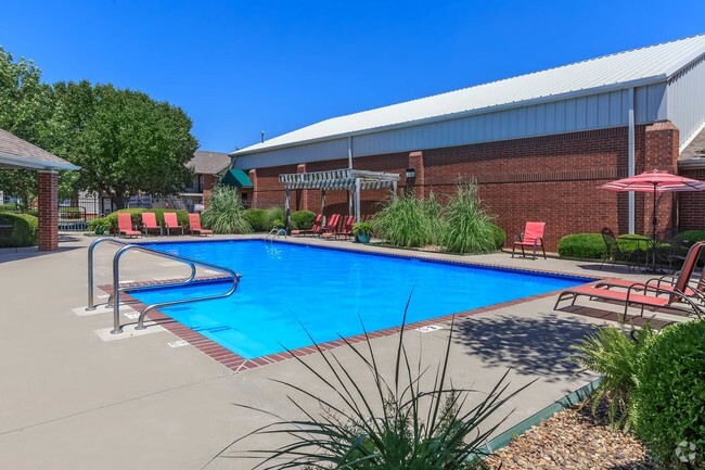 Building Photo - The Ridge of Salina Rental