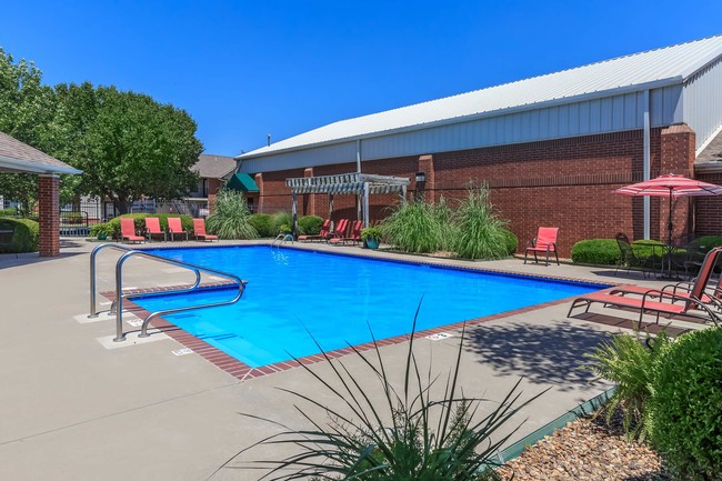 Building Photo - The Ridge of Salina Rental