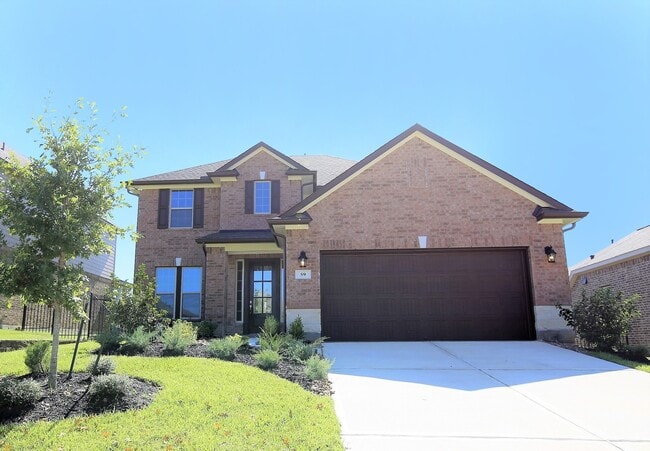 Building Photo - 59 Melon Summer Dr