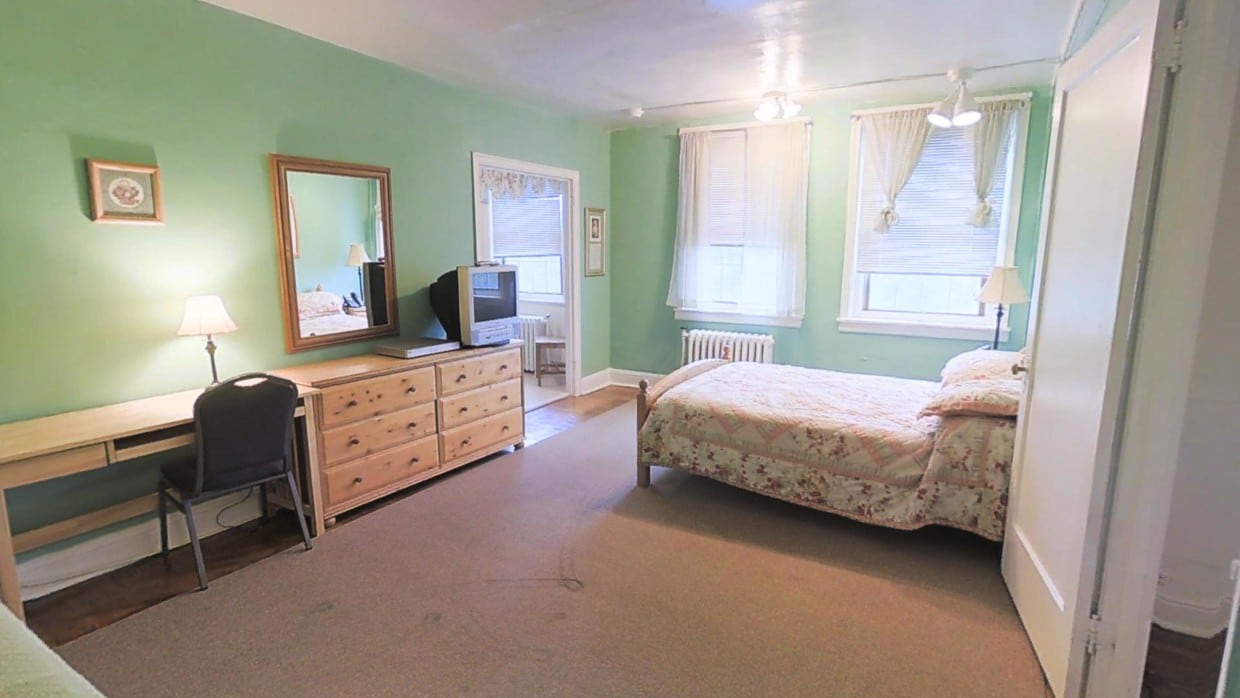 Photo - The Baltimorean Apartments