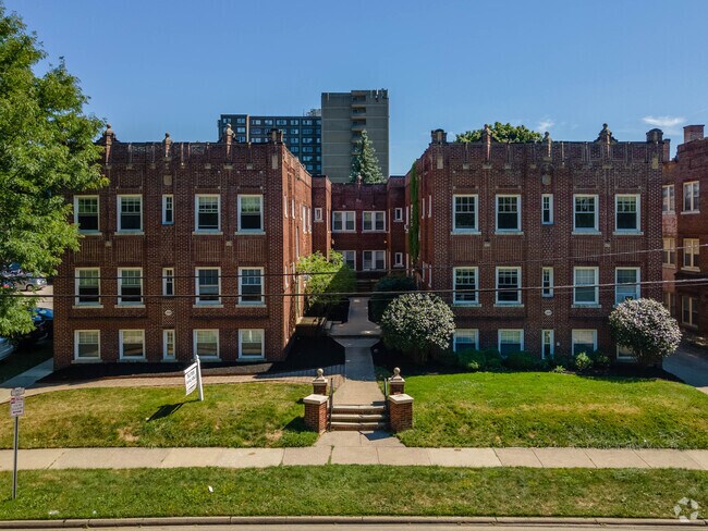 The Hannah Apartments - The Hannah Apartments