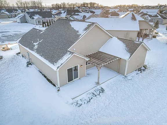 Photo - 11297 Belleharbour Cove