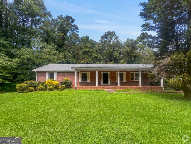 Building Photo - 4267 Trickum Rd Rental