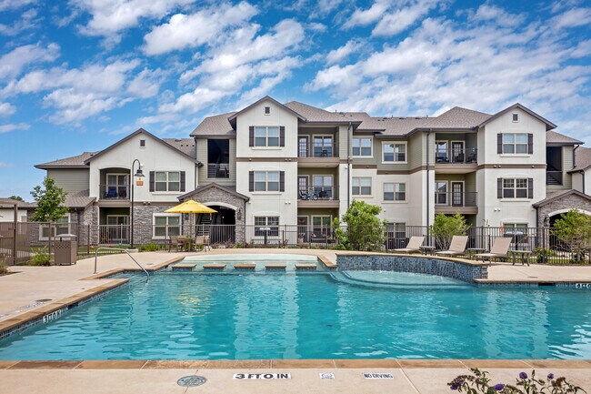 Cypress Creek at River Oaks Apartment Homes - Cypress Creek at River Oaks Apartment Homes