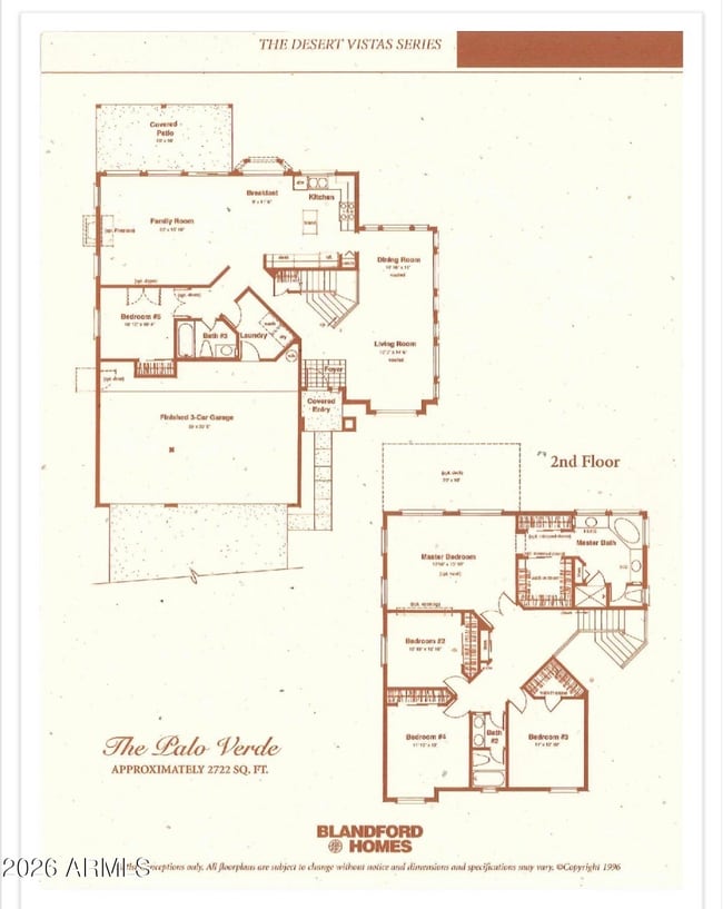 Photo - 3821 N Red Sky Cir