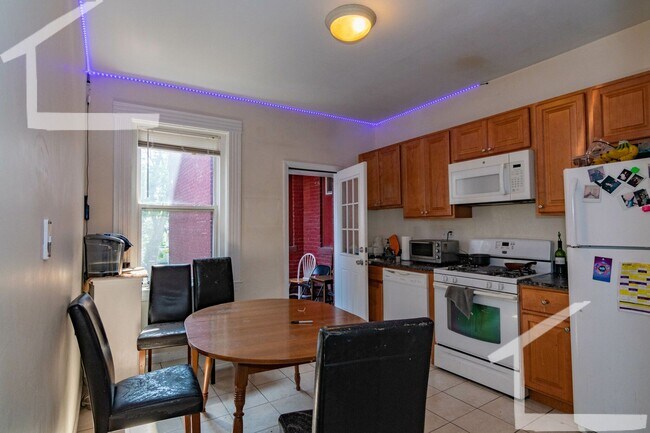 55 Brackett St