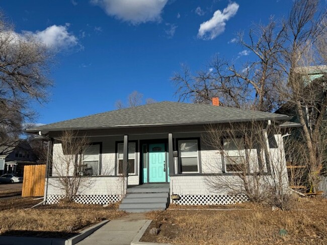Charming 3BD/2BA Home in the Heart of Old ... - Charming 3BD/2BA Home in the Heart of Old ...