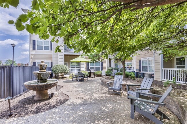 Building Photo - Aventura at Forest Park and Tower Grove TH Rental