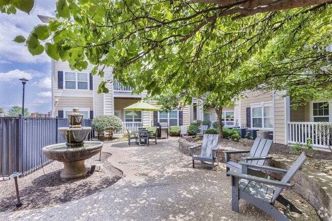 Building Photo - Aventura at Forest Park and Tower Grove TH Rental