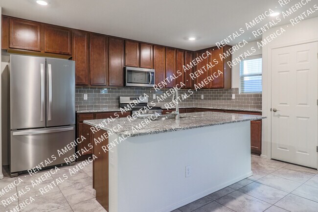 16267 W La Ventilla Way