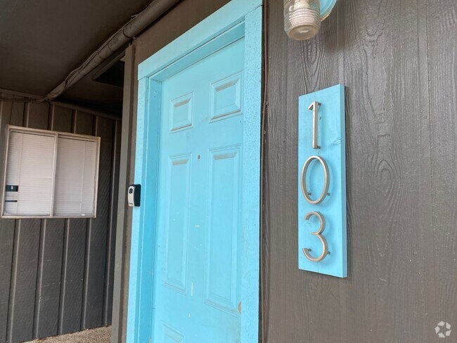 Building Photo - The Jacksonian Unit 103 Rental