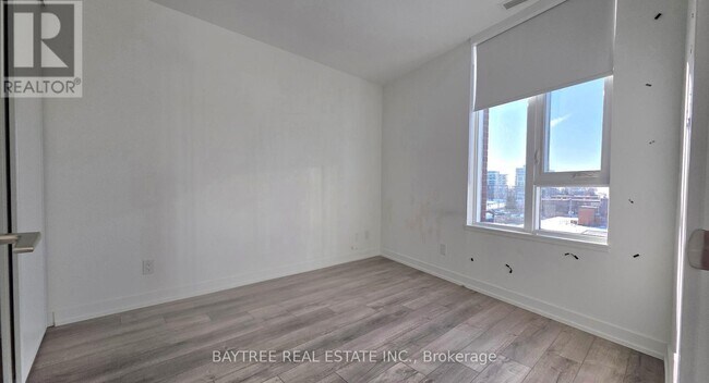 Photo - 3100 Keele St Unité 630