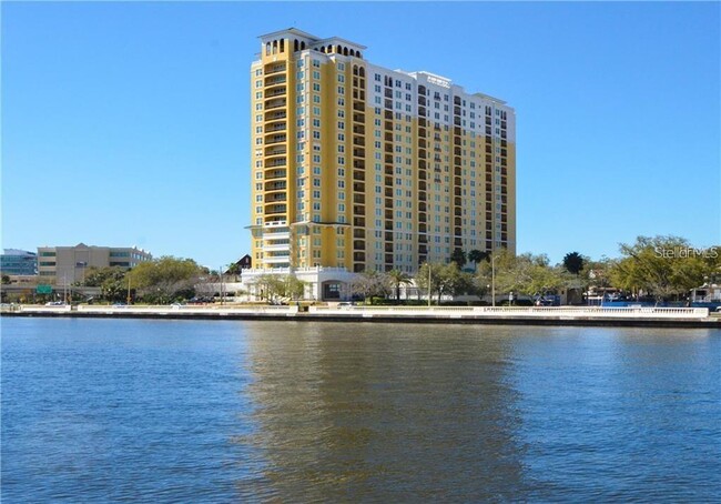 Photo - 345 Bayshore Blvd Condo Unit 911