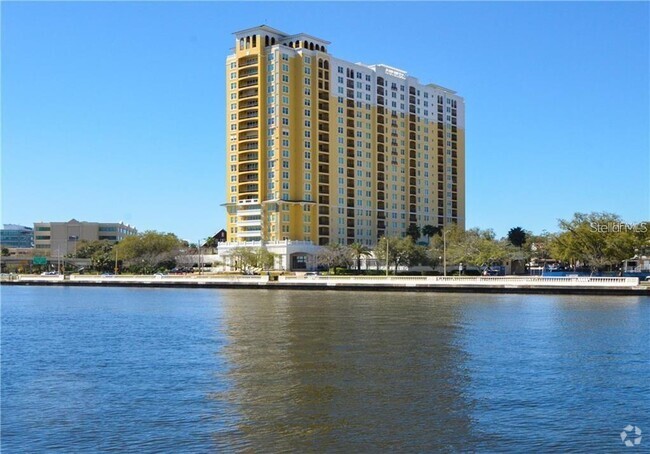 Building Photo - 345 Bayshore Blvd Unit 911 Rental