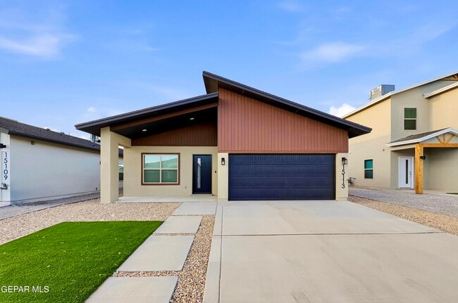 Building Photo - 15113 Ambition Ave