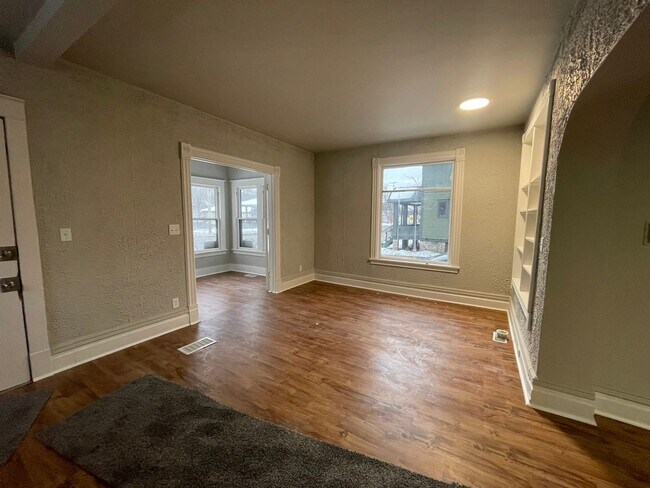 Photo - Four Bedroom Home