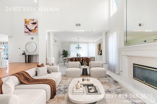 Building Photo - 24901 Vista Verenda Rental