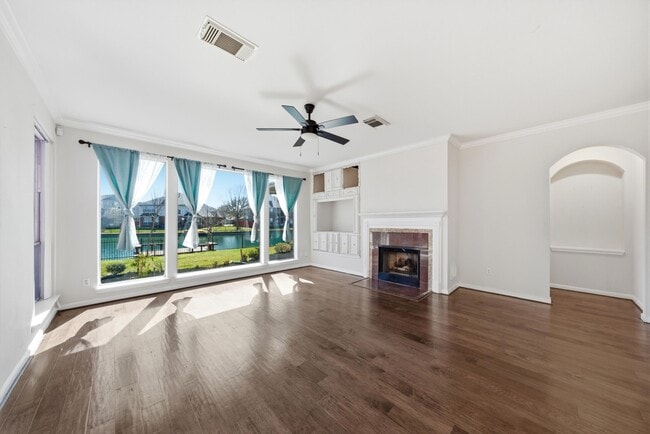 Photo - 12019 Flamingo Lakes Ct