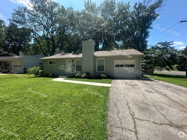 Building Photo - 7100 Santa Fe Dr Rental
