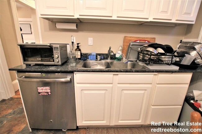 Photo - 1 Parker Hill Ter Unit 1