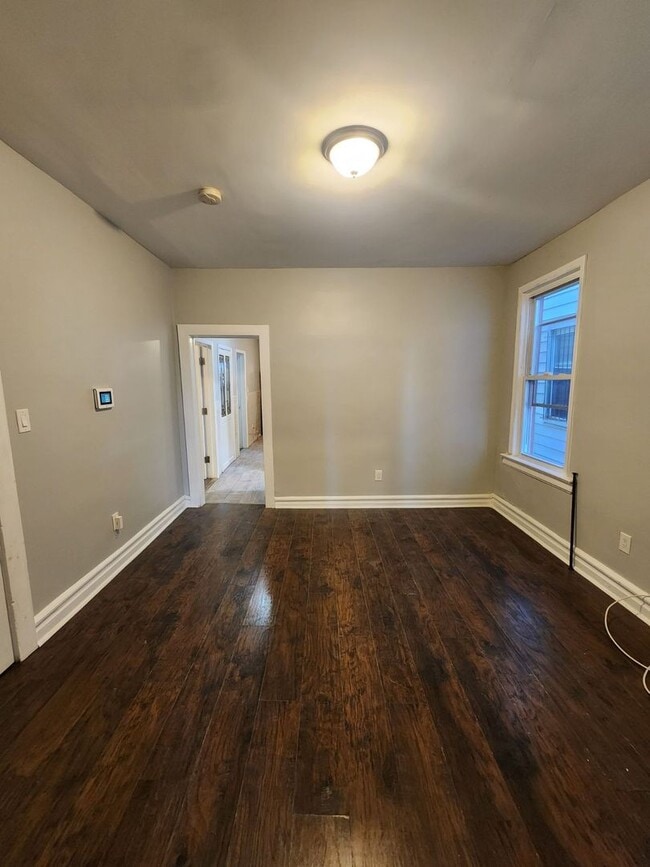 Photo - Joseph Gordon Unit 1st Fl