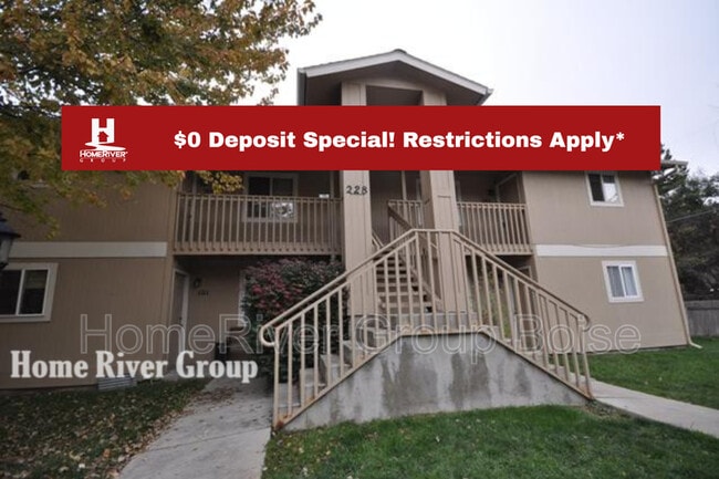Photo - 262 N Latah St Unit Apt 202