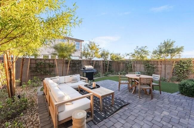 Photo - Be the first to live in this brand-new expansive two-story former model home!