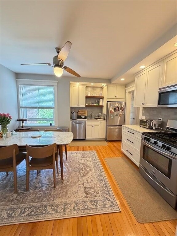 3 Dana St Unit 15A