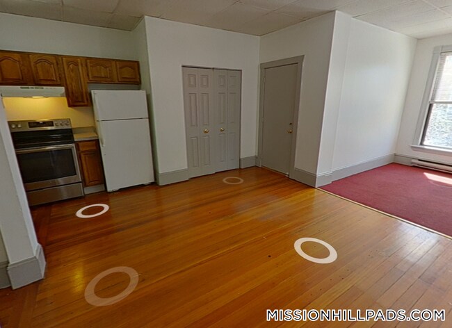 Photo - 1540 Tremont St Unidad 2R