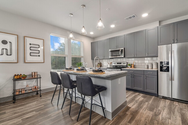 Tributary Rise - Tributary Rise