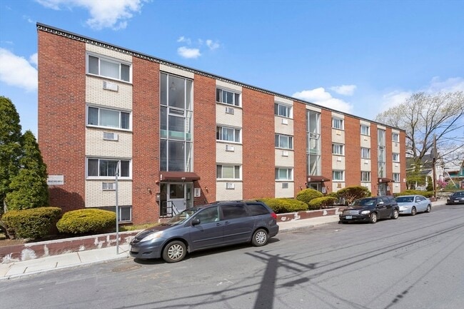 Photo - 495 Huntington Ave Unit 20