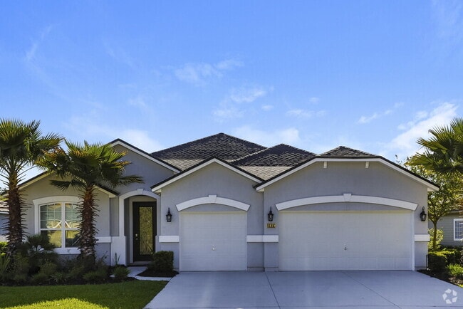 Building Photo - 2171 Club Lake Dr Rental