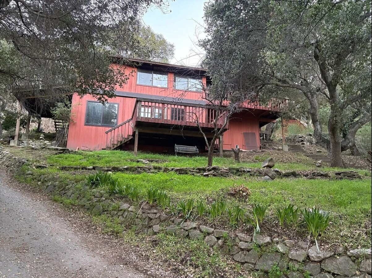 Carmel Valley Home for RENT!!! - Carmel Valley Home for RENT!!!