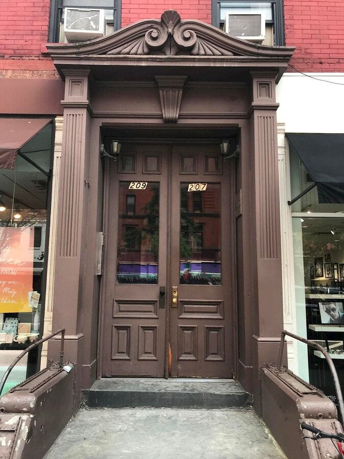 Photo - 207 Columbus Ave