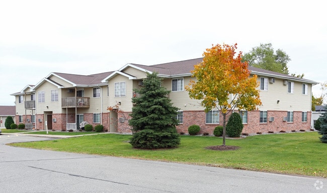 Grand Avenue Luxury Apartment Homes
