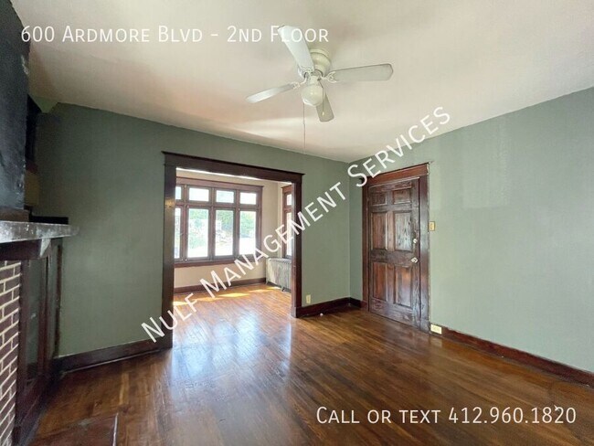 Photo - 600 Ardmore Blvd Unit 2nd Floor