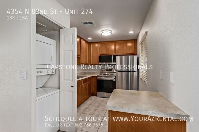 Photo - 4354 N 82nd St Unit 274