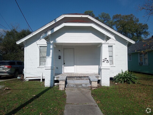 Building Photo - 275 Adams St Rental