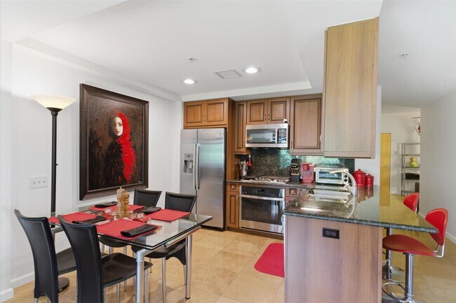 Photo - 7137 E Rancho Vista Dr Unit 2009