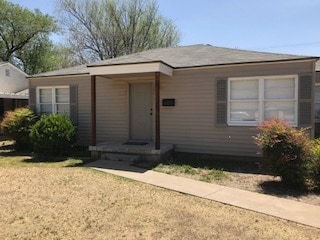 Building Photo - 3515 27th St