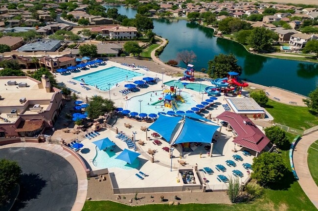 Building Photo - 281 W Paseo Celestial