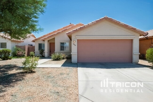 Building Photo - 16169 W Buchanan St