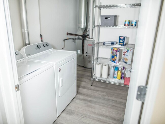 Artesa Apartments